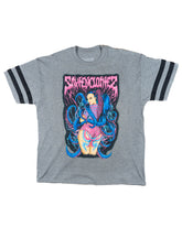 Foot ball otopus "ONE OFF"