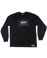 BLVCK Metal SAYTEN Long Sleeve