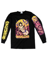 Not Halloween Long Sleeve