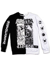 CHARZAIRD HELL RAZER