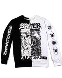 CHARZAIRD HELL RAZER