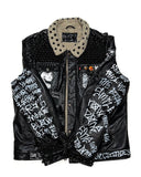 SMOKE-A-SAC's JACKET