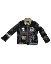 SMOKE-A-SAC's JACKET