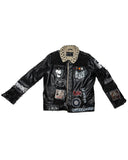 SMOKE-A-SAC's JACKET