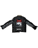 SMOKE-A-SAC's JACKET