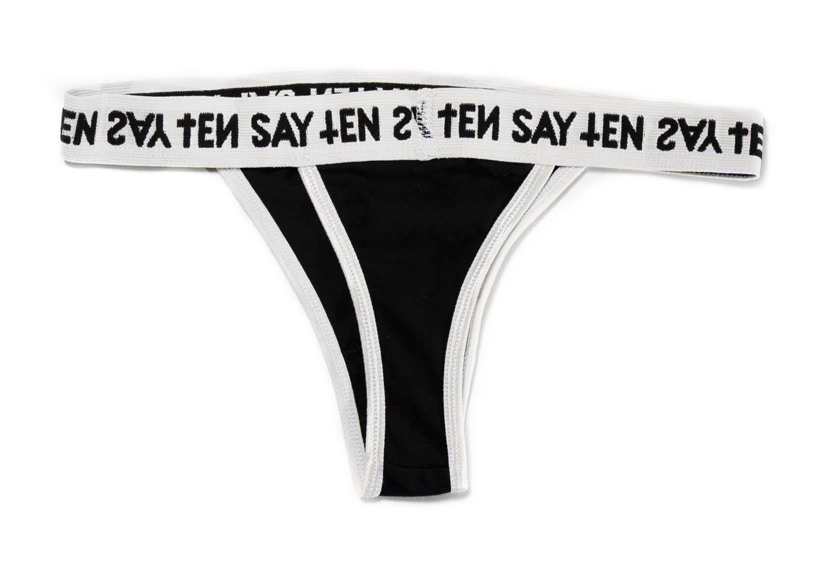 SAYTEN-T-ONG-UNDER’S