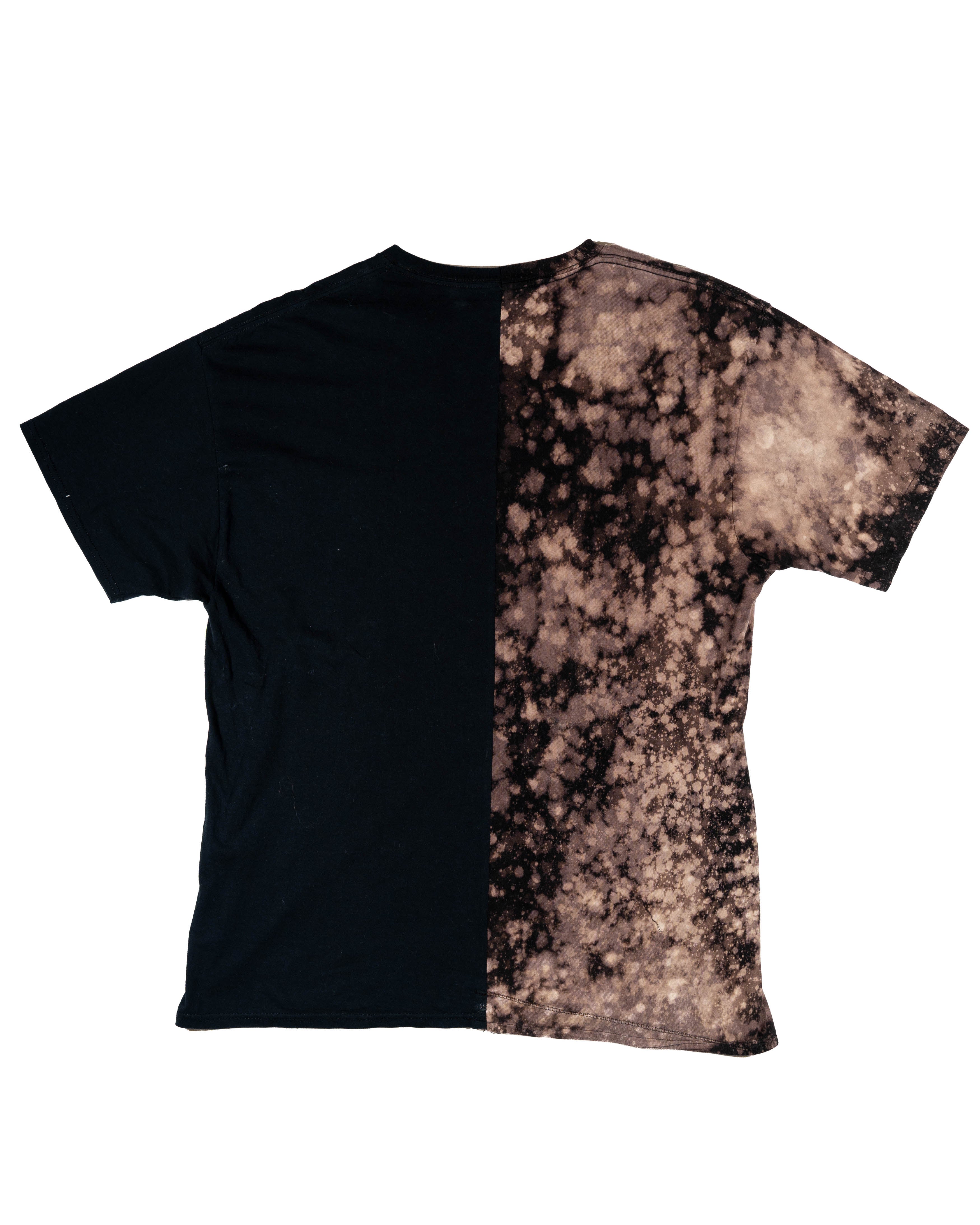 Black/Cow