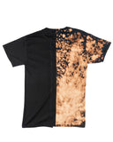 1 Half metal tee "ONE OFF"