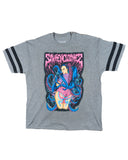 Foot ball otopus "ONE OFF"