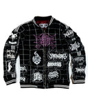 666 Track Suit
