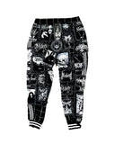 666 Track Suit