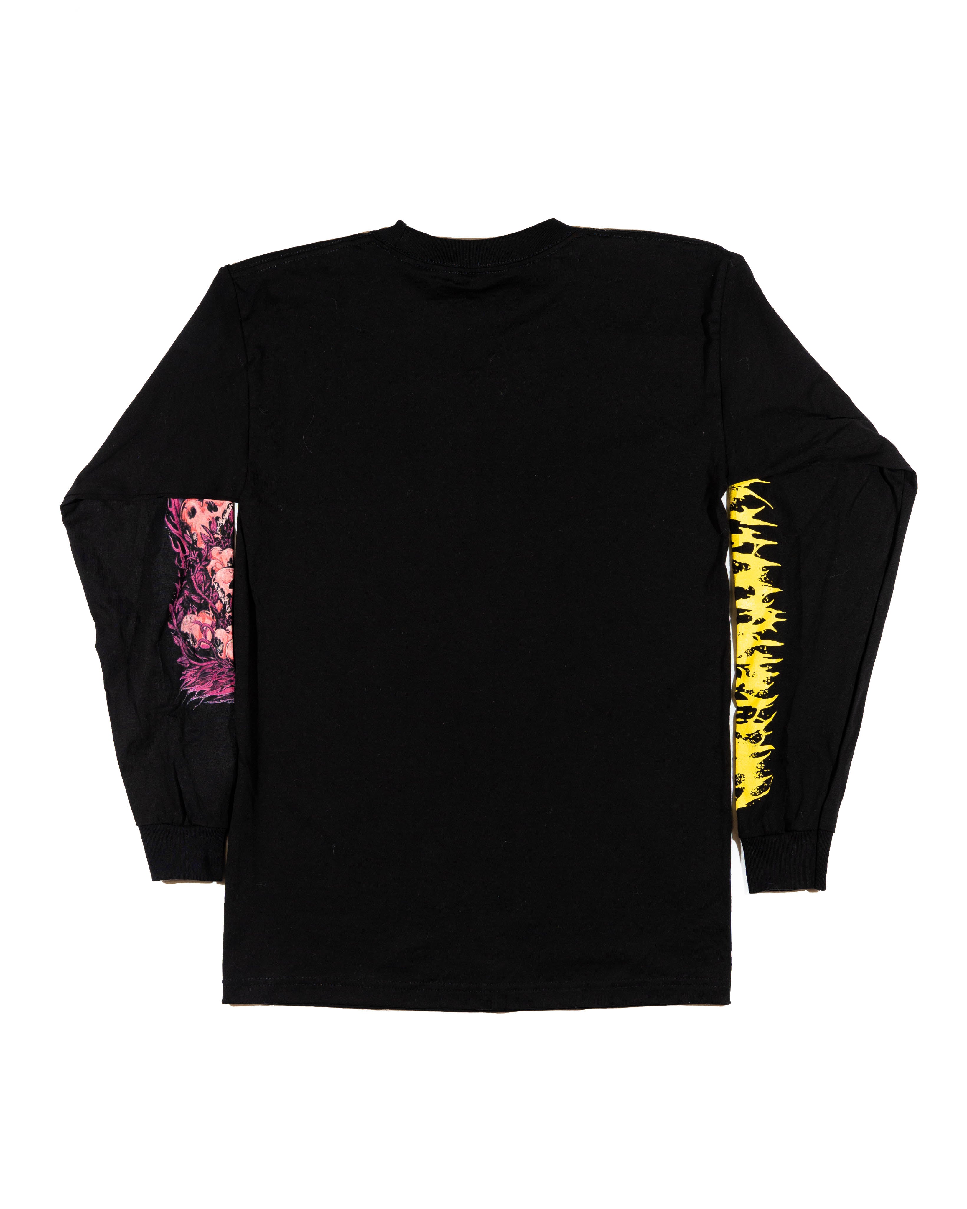 Not Halloween Long Sleeve