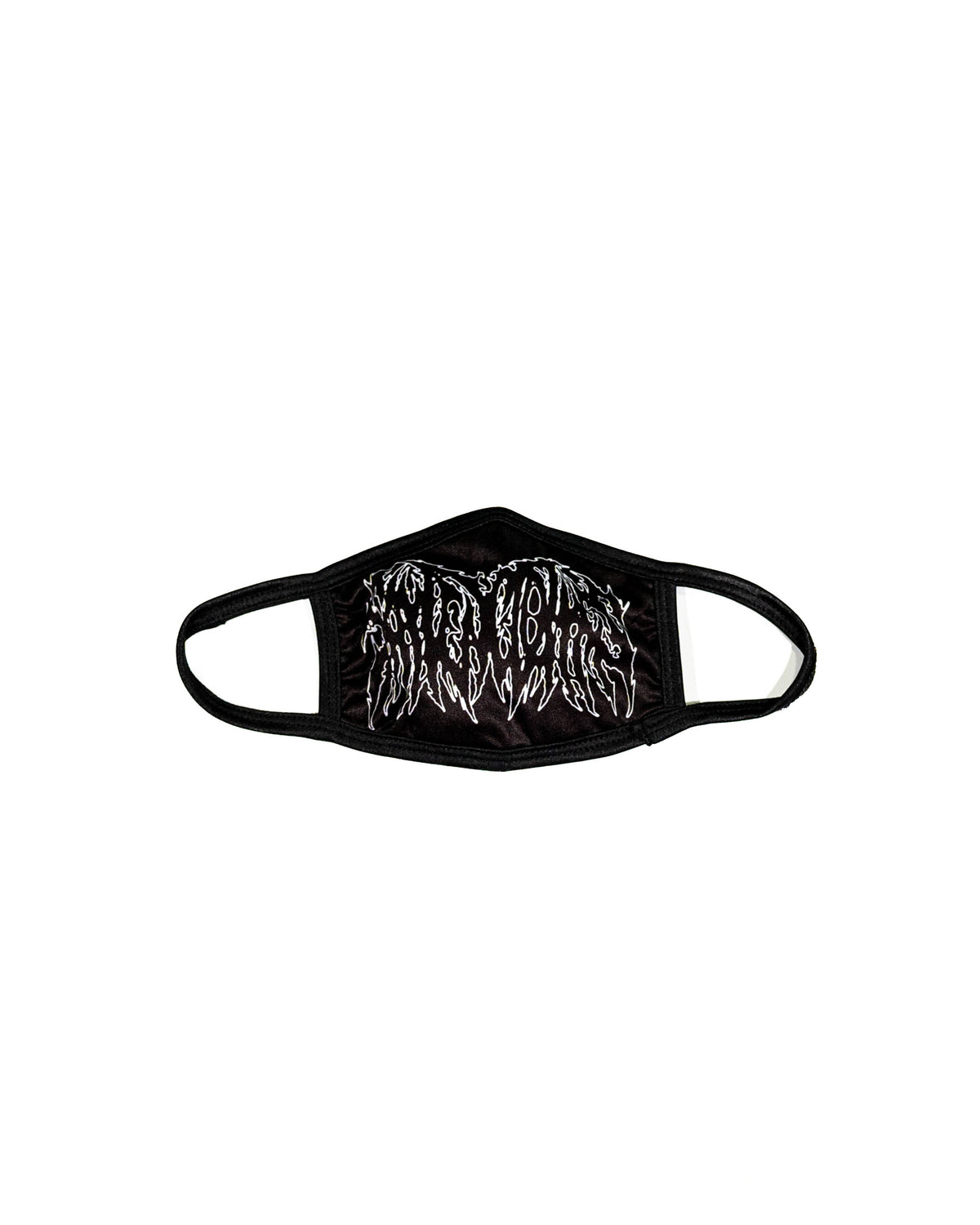 MASK-2.0- BLACK