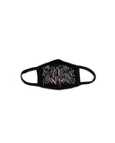 MASK-2.0- BLACK