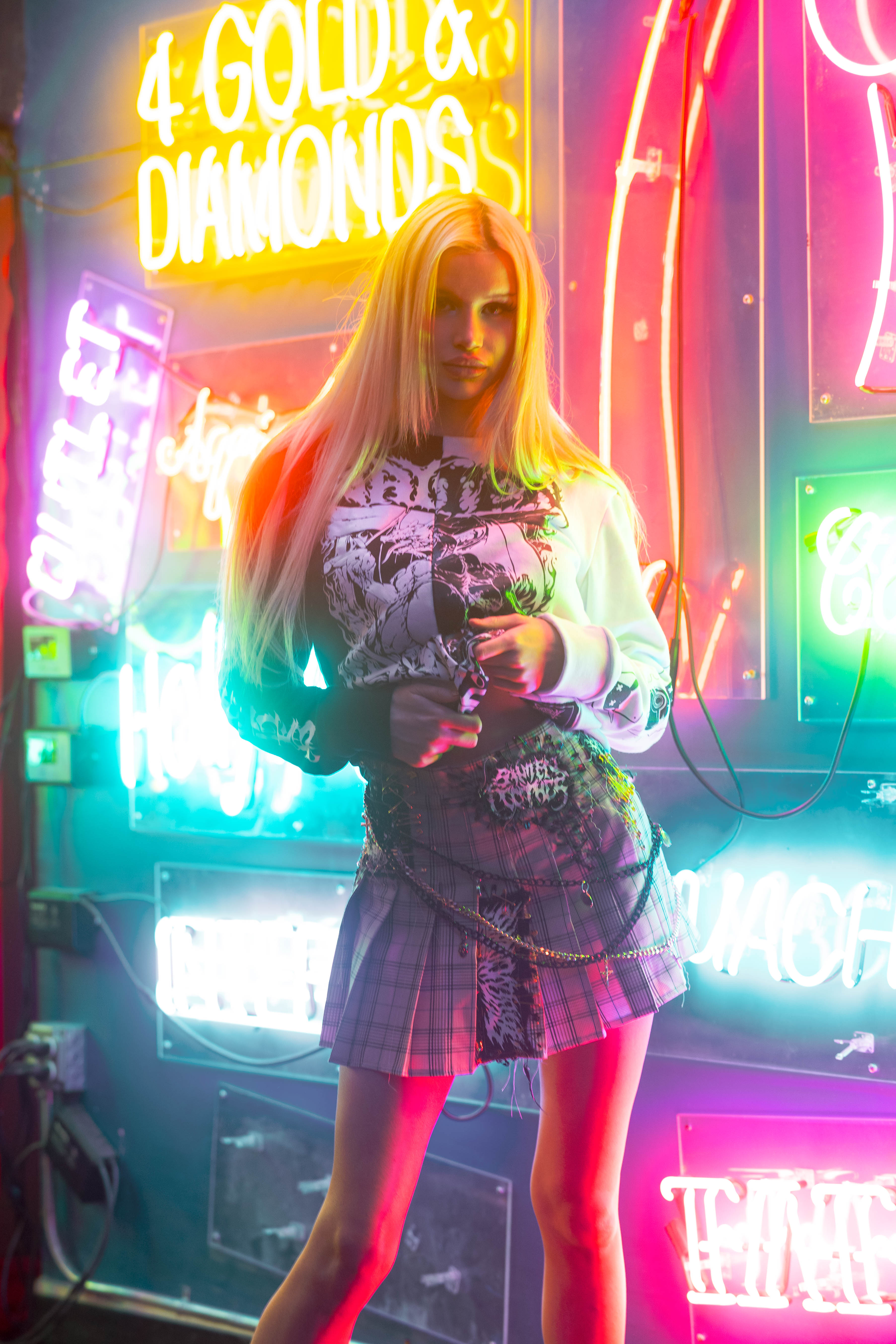 KIRSTEN