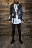 DRACO LEATHER